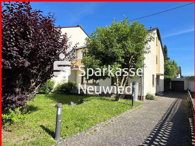 Haus kaufen in Neuwied, Rheinland-Pfalz