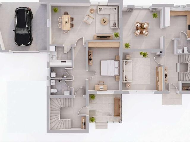 Haus kaufen in Block, Neuwied