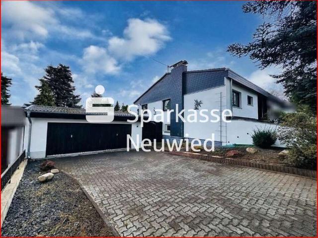 Haus kaufen in Neuwied, Rheinland-Pfalz