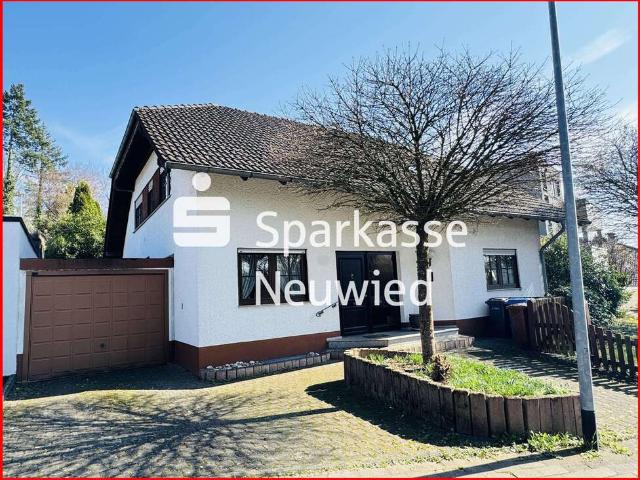 Haus kaufen in Neuwied, Rheinland-Pfalz