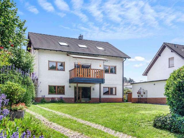 Haus kaufen in Feldkirchen, Neuwied