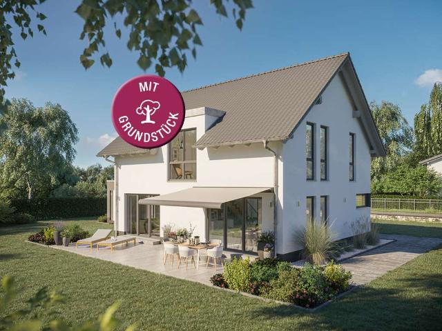 Haus kaufen in Feldkirchen, Neuwied
