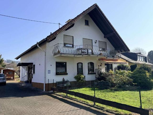 Haus kaufen in Heimbach-Weis, Neuwied