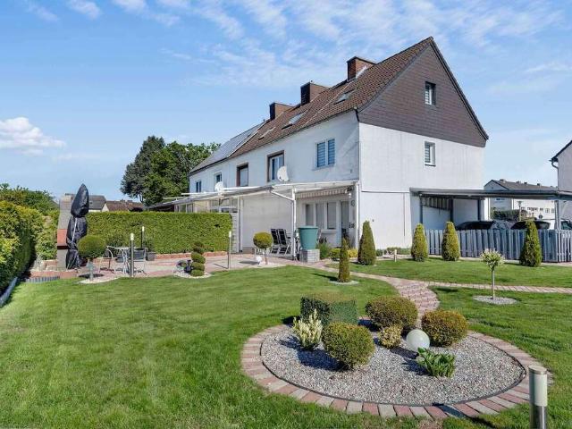 Haus kaufen in Torney, Neuwied