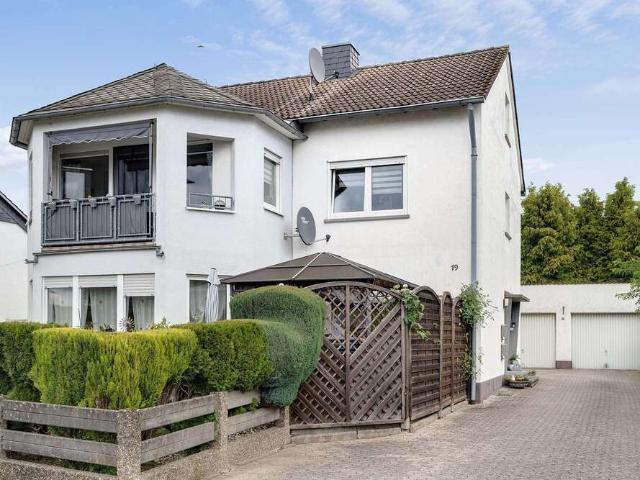 Haus kaufen in Torney, Neuwied