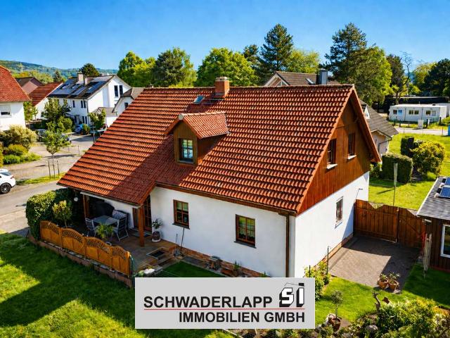 Haus kaufen in Neuwied, Rheinland-Pfalz