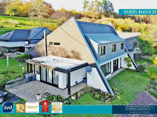 Haus kaufen in Newel, Rheinland-Pfalz