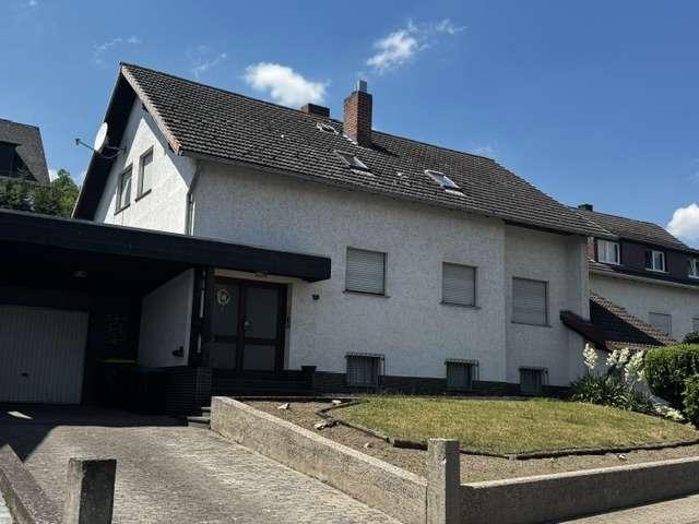 Haus kaufen in Nickenich, Landkreis Mayen-Koblenz