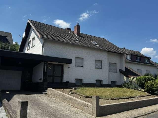 Haus kaufen in Nickenich, Rheinland-Pfalz