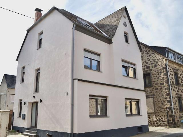 Haus kaufen in Nickenich, Landkreis Mayen-Koblenz