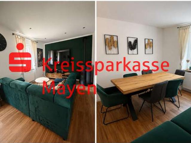 Haus kaufen in Nickenich, Rheinland-Pfalz