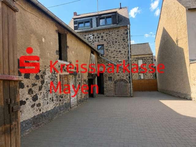 Haus kaufen in Nickenich, Rheinland-Pfalz