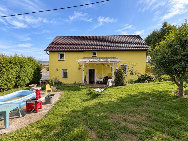 Haus kaufen in Nidda, Hessen