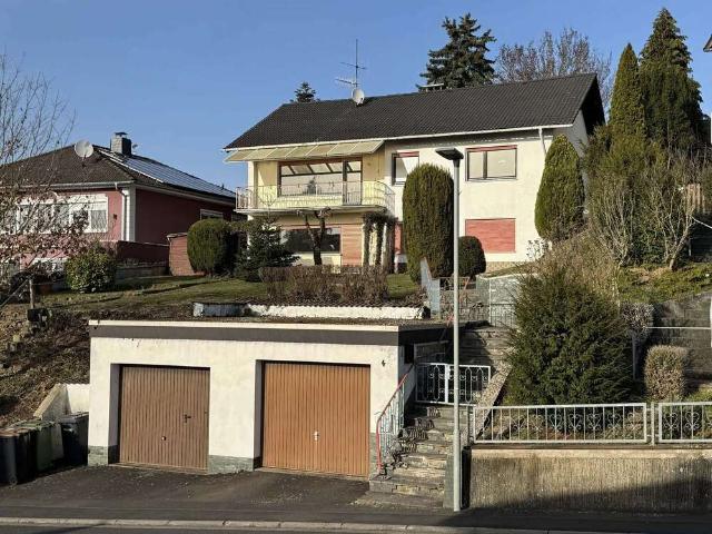 Haus kaufen in Nidda, Hessen