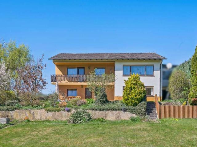 Haus kaufen in Nidda, Hessen