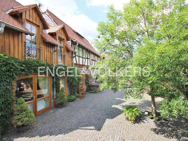 Haus kaufen in Nidda, Hessen