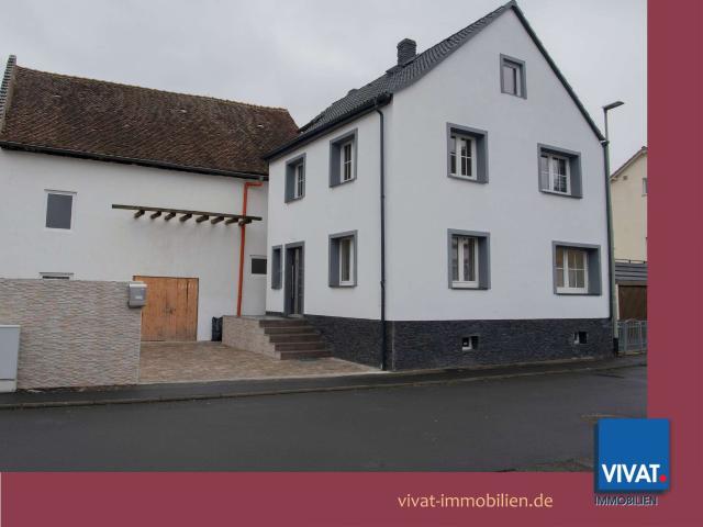 Haus kaufen in Nidda, Hessen