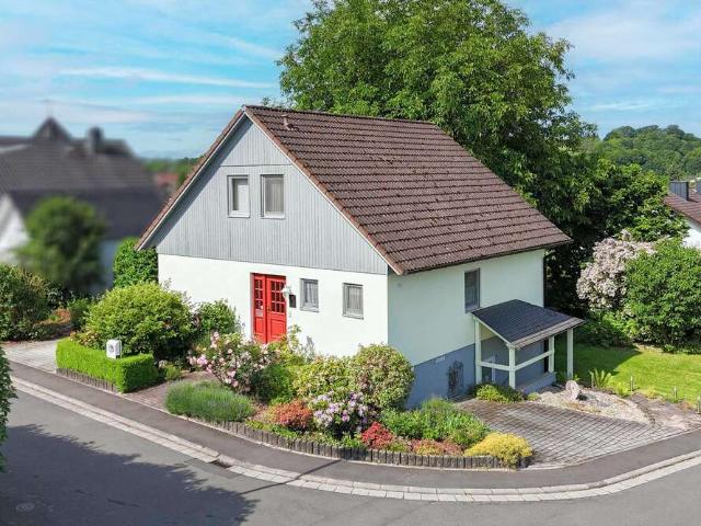 Haus kaufen in Nidda, Wetteraukreis