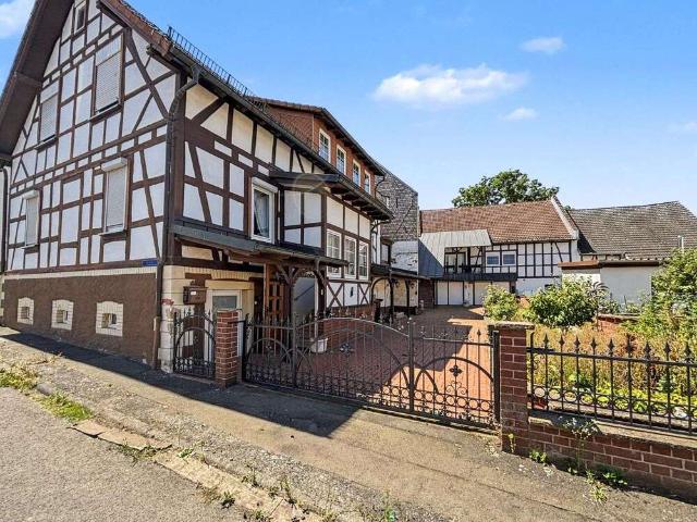 Haus kaufen in Nidda, Hessen