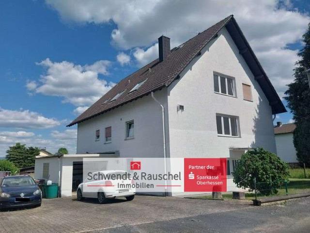 Haus kaufen in Nidda, Hessen