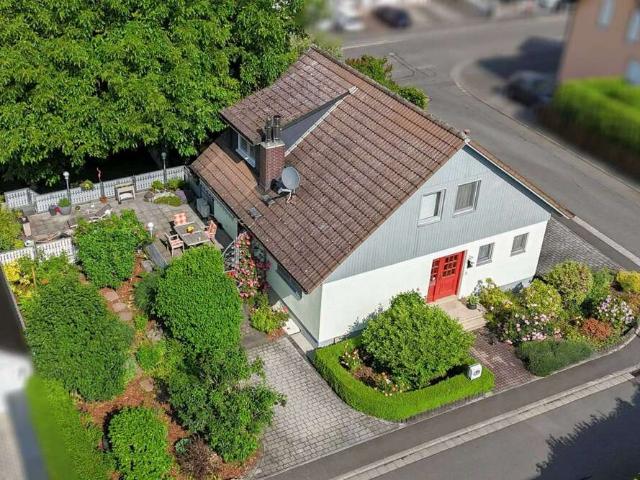 Haus kaufen in Nidda, Hessen