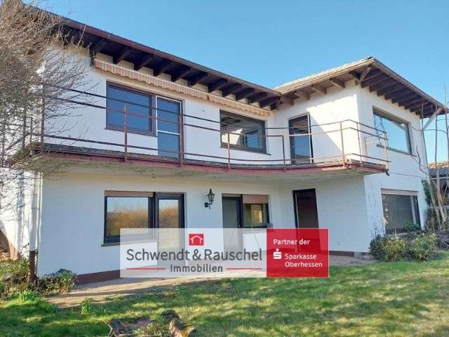 Haus kaufen in Nidda, Hessen