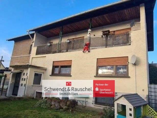 Haus kaufen in Nidda, Hessen