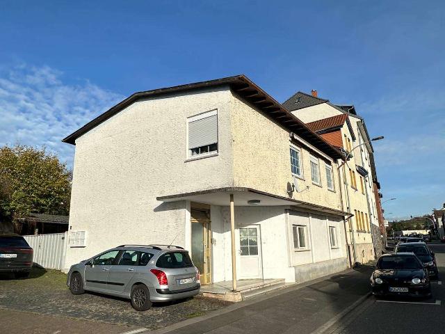 Haus kaufen in Nidda, Hessen