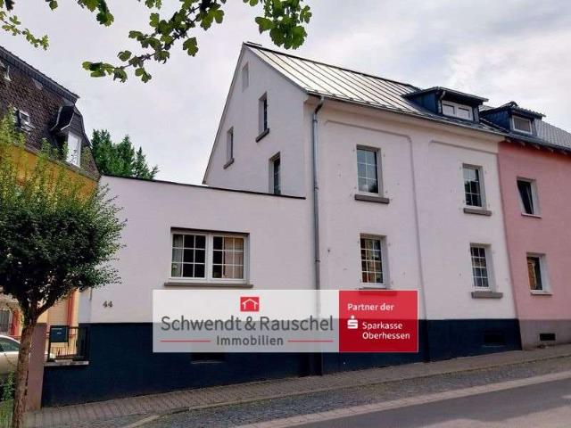 Haus kaufen in Nidda, Hessen