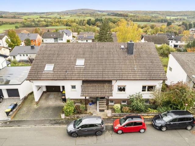 Haus kaufen in Nidda, Wetteraukreis
