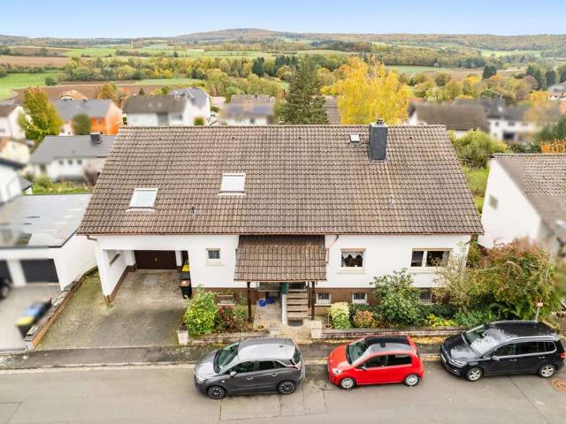 Haus kaufen in Nidda, Hessen