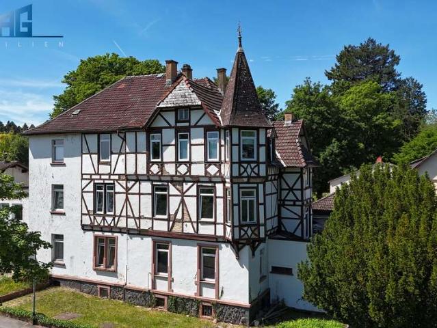 Haus kaufen in Nidda
