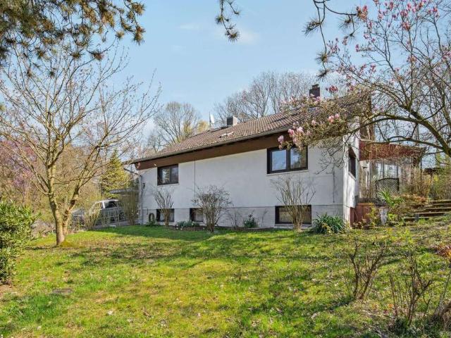 Haus kaufen in Niddatal, Hessen