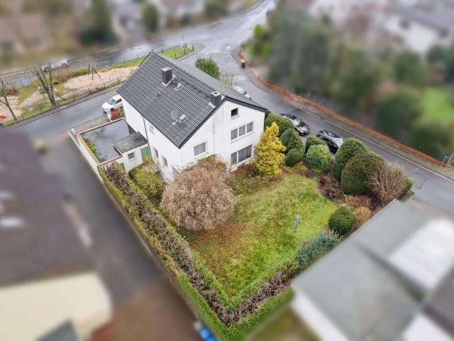 Haus kaufen in Niddatal, Hessen