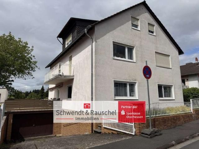 Haus kaufen in Niddatal, Hessen