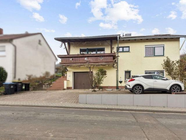 Haus kaufen in Niddatal, Hessen