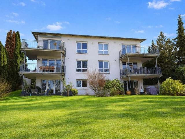 Haus kaufen in Nidderau, Hessen