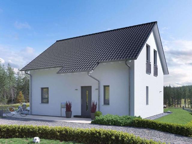 Haus kaufen in Nidderau, Hessen