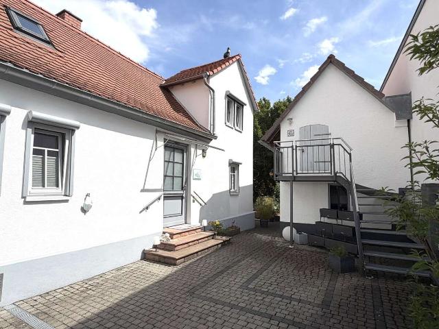 Haus kaufen in Nidderau, Hessen