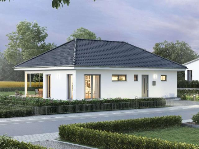 Haus kaufen in Nidderau, Hessen