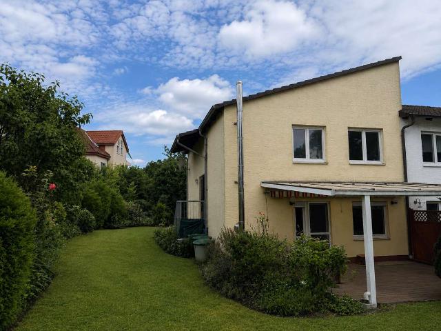 Haus kaufen in Nidderau, Hessen