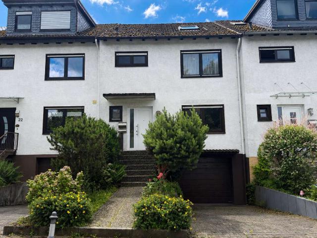 Haus kaufen in Nidderau, Hessen