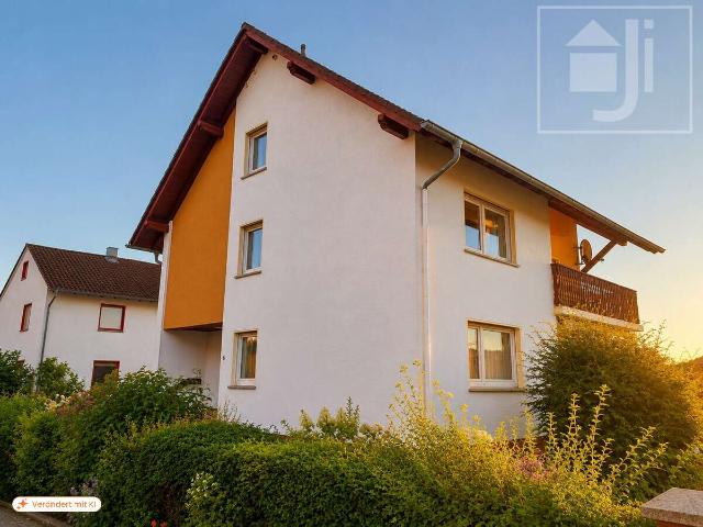 Haus kaufen in Nidderau, Hessen
