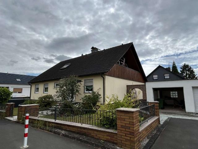 Haus kaufen in Nidderau