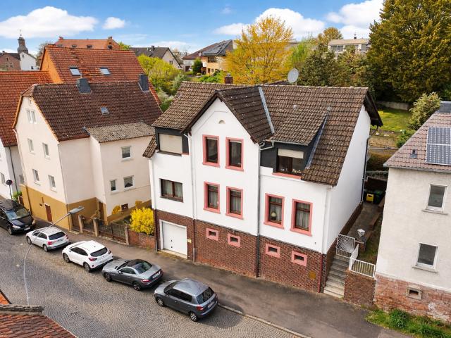 Haus kaufen in Nidderau, Hessen