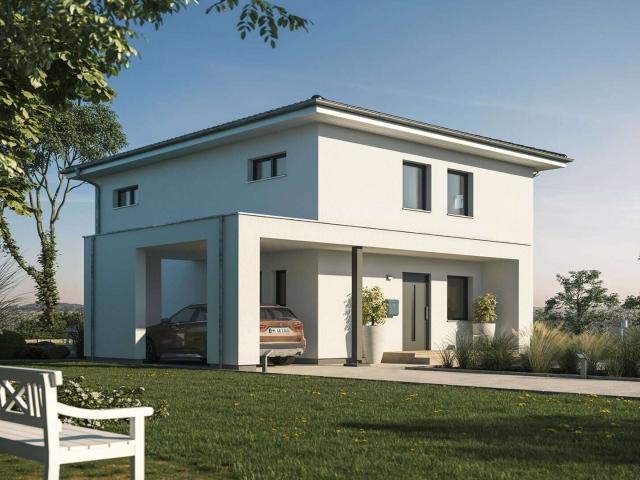 Haus kaufen in Nidderau, Hessen