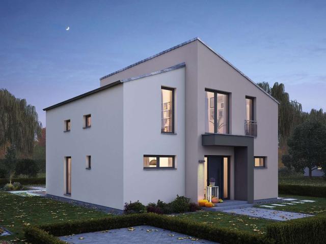 Haus kaufen in Nidderau, Hessen