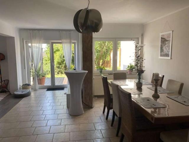 Haus kaufen in Nidderau