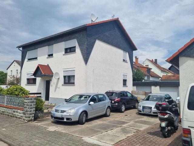 Haus kaufen in Nidderau