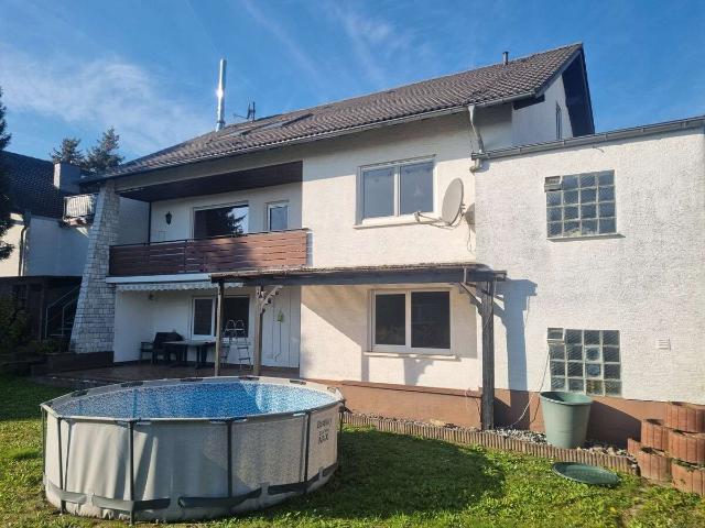 Haus kaufen in Nidderau, Hessen